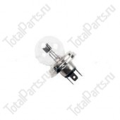 KEY NUMBER PD00059585 ЛАМПОЧКА
