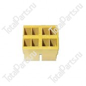 KEY NUMBER PD00059460 РАЗЪЁМ