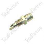 SIZE 14x49x1/4BSPx19xRx17 САПУН