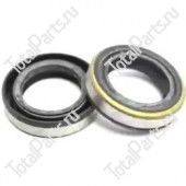 OPEL 97147034 МАСЛОСЪЕМНЫЙ САЛЬНИК
