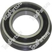 MITSUBISHI 51101471 ШАРИКОВЫЙ ПОДШИПНИК