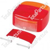 HELLA 9EL146491001 СТЕКЛО ФОНАРЯ