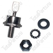EMC-FORKLIFTPARTS 121682 ДИОД ОТ 10 ДО 35 АМПЕР