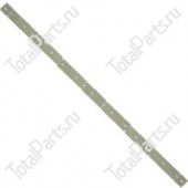 SIZE 1175x45x4x17x16xYESx СОБИРАЮЩЕЕ ЛЕЗВИЕ