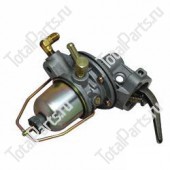NISSAN 1701000H02 НАСОС ТОПЛИВНЫЙ