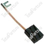 TVH 122TA4658 ЩЕТКА ДВИГАТЕЛЯ