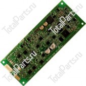 SIZE 138x53 ПЕЧАТНАЯ ПЛАТА