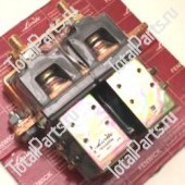 KEY NUMBER PD00059185 КОНТАКТОР В СБОРЕ 80V