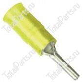 HYSTER 800047751 ПРОВОЛОЧНЫЙ ШТИФТ