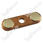 CATERPILLAR 9712309300 КОНТАКТ