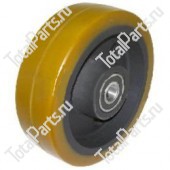 SIZE 250*75*62*34*62*34*6 ГРУЗОВОЕ КОЛЕСО