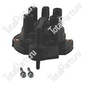 DAEWOO-DOOSAN D490743 КРЫШКА ТРАМБЛЕРА (РАСПРЕДЕЛИТЕЛЯ ЗАЖИГАНИЯ)