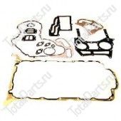 MASSEY FERGUSON 4225056M91 КОМПЛЕКТ ПРОКЛАДОК НА ДВИГАТЕЛЬ
