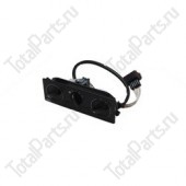 LINDE 3005840704 ПАНЕЛЬ УПРАВЛЕНИЯ ОТОПЛЕНИЕМ КАБИНЫ