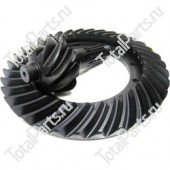 SIZE 200x352x35xCx229.7x9 ВЕДУЩАЯ ШЕСТЕРНЯ