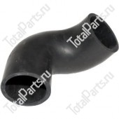 JAC C0F49-23101 ПАТРУБОК ВОЗДУШНЫЙ