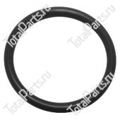 SIZE 3.5*37.5 КОЛЬЦЕВОЕ УПЛОТНЕНИЕ NBR70