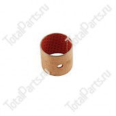 INPARTS 651120A040140 ВТУЛКА ЦИЛИНДРА НАКЛОНА MI-01 D40