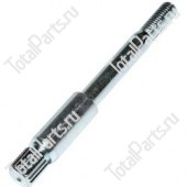 HANGCHA (HC) CPCD10-35XF ОСЬ ФИКСАТОРА РУЛЕВОЙ КОЛОНКИ НА ПОГРУЗЧИКИ