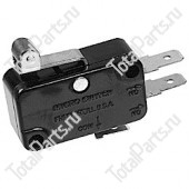 JLG 122869 МИКРОВЫКЛЮЧАТЕЛЬ