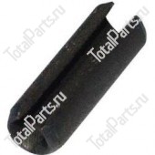 KEY NUMBER PD00063588 ЦИЛИНДРИЧЕСКИЙ ШТИФТ