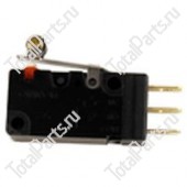 OMRON D2VW01L2A1HS МИКРОВЫКЛЮЧАТЕЛЬ