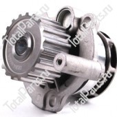KEY NUMBER 65443 ВОДЯНАЯ ПОМПА RUVILLE