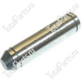 SIZE 17*70*1.2*54*2*NO*S* ОСЬ | 2 GROOVES