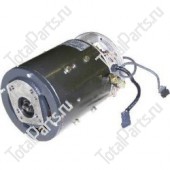 LINDE 9810826 ЭЛЕКТРОДВИГАТЕЛЬ ГИДРАВЛИКИ
