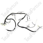 SIZE 3035*31*8 ЭЛЕКТРОПРОВОДКА | cables < 6 mm2