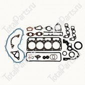 REALS D6053 КОМПЛЕКТ ПРОКЛАДОК НА ДВИГАТЕЛЬ