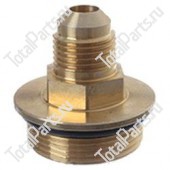 TOTALSOURCE 16751703 ФИТИНГ