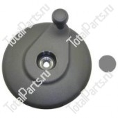 BAKER (LINDE) 0039910200 ПОВОРОТНОЕ КОЛЕСО