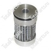 SIZE 8*26*43.3*43.3*5*M6* ФИЛЬТР ГИДРАВЛИЧЕСКИЙ