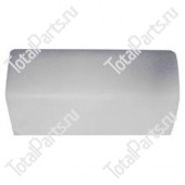 TOTALSOURCE 9982986 ФРИКЦИОННАЯ ПЛАСТИНА