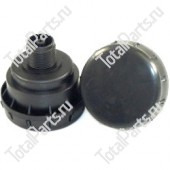 SIZE 26.44x79x50x75 КРЫШКА - САПУН 3/4 BSP 14 RH