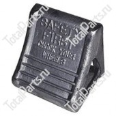HYSTER 800046568 ПРОТИВООТКАТНОЙ БАШМАК