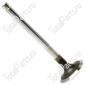 KEY NUMBER PD00035181 ВПУСКНОЙ КЛАПАН