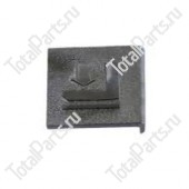 EP FORKLIFTS 112034220200 КЛАВИША