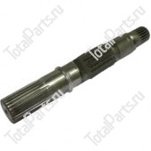 LINDE 2653230151 ВАЛ