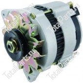 HC-PARTS CA1691IR ГЕНЕРАТОР