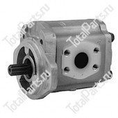 KAYABA KZP427CSSFDZ НАСОС ГИДРАВЛИКИ