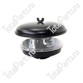 NISSAN 2660107031 ПРЕДОЧИСТИТЕЛЬ ВОЗДУХА