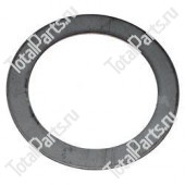 TOYOTA 434122360071 РЕГУЛИРОВОЧНАЯ ШАЙБА