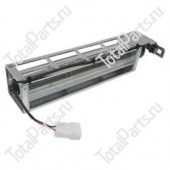 SIZE 252x47.5x50xDCx48x36 ВЕНТИЛЯТОР