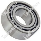 KEY NUMBER 50010592 ШАРИКОВЫЙ ПОДШИПНИК