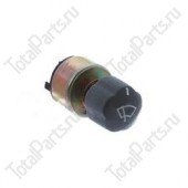 DAEWOO-DOOSAN D187106 ПЕРЕКЛЮЧАТЕЛЬ ОМЫВАТЕЛЯ СТЕКЛА