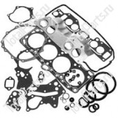 REALS D6034 РЕМКОМПЛЕКТ ДВИГАТЕЛЯ MITSUBISHI 4G64