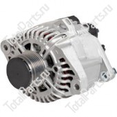 VALEO 2607574 ГЕНЕРАТОР