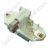 MITSUBISHI 50463182 РЕГУЛЯТОР С ГРАФИТОВЫМИ ЩЕТКАМИ